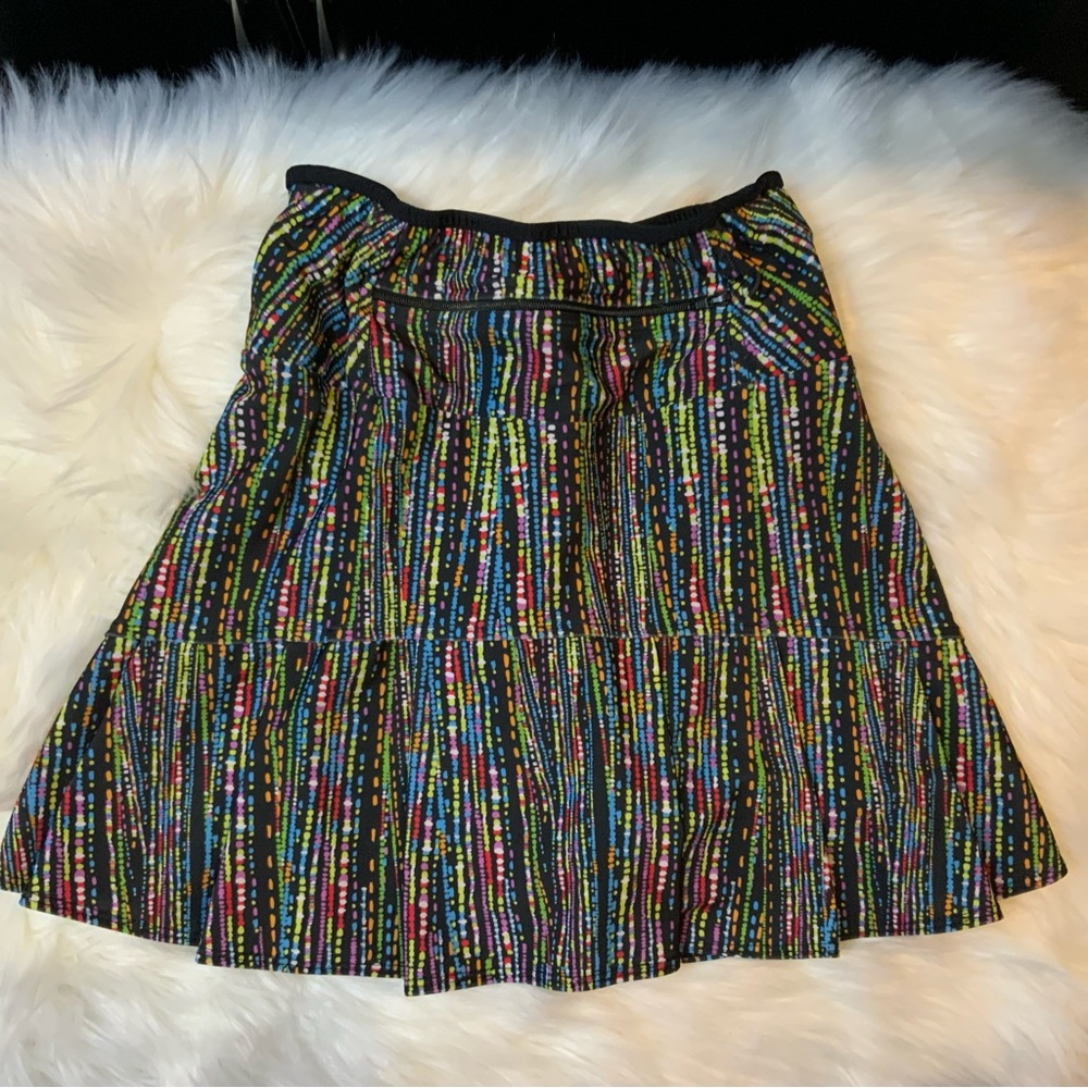 Sparkle Skirts (Boulder Athletic) Skirt w/comp Shorts for Running, Tennis, Golf